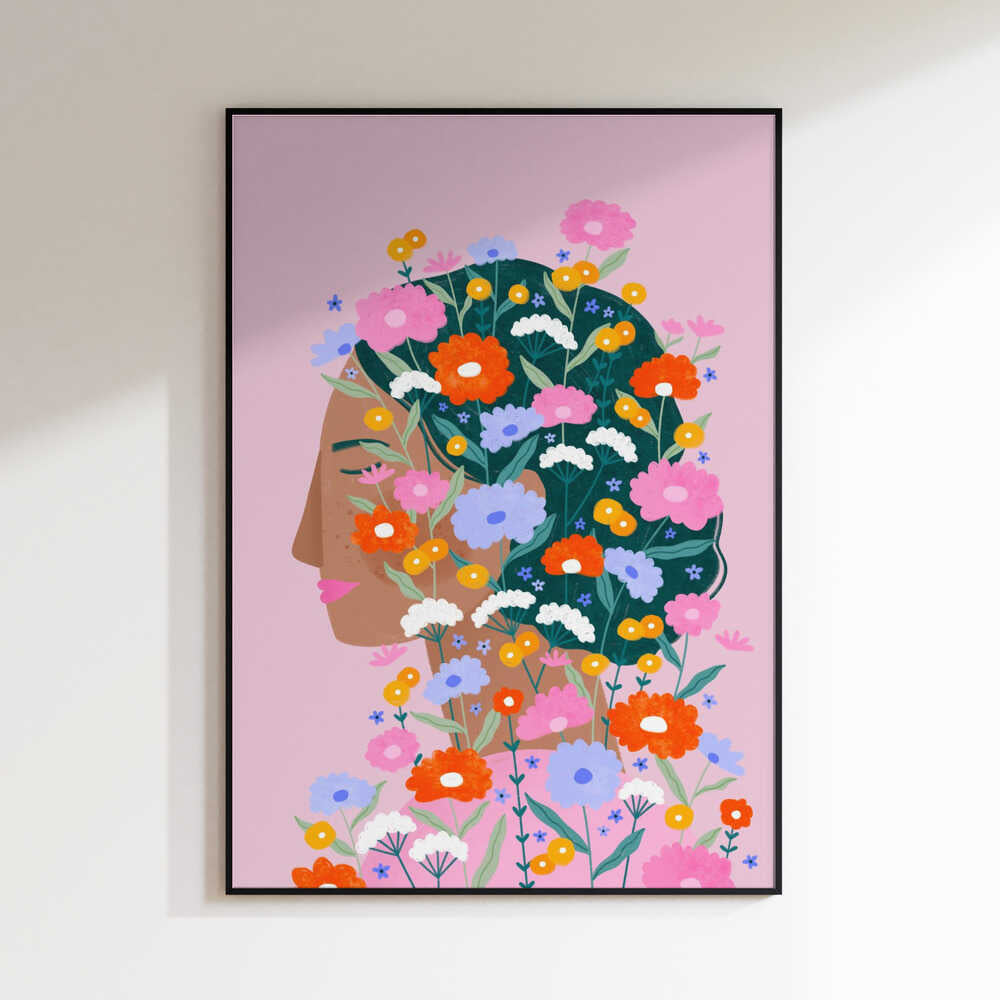 Inner Bloom
