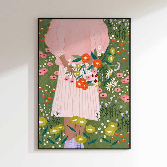 Secret Garden Bouquet
