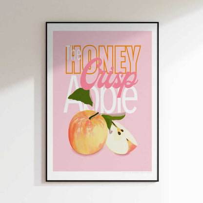 Pandchoneycrispapple Copy