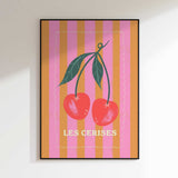 Les Cerises