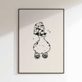 Sassy Duck Swag