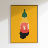 Chilli Sauce