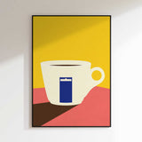 Tazza