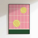 Tennis Kitchen