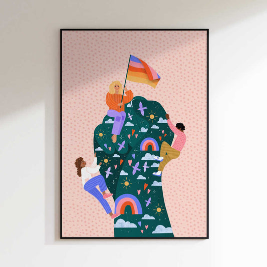 United Women Pride