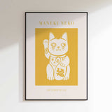 Maneki Neko Lucky Cat