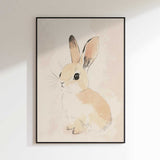 Bunny Serenity