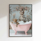 Baby Jaguar Bubble Bath