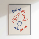 Sips and Scribbles