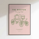 Carriage Elegance