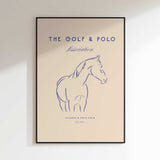 Equestrian Elegance