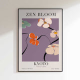 Blossom Serenity