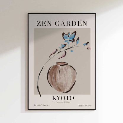 Kyoto Serenity