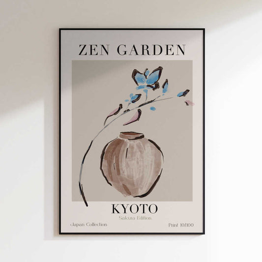 Kyoto Serenity