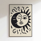 Sun and Moon Unity