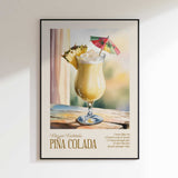 Tropical Piña Colada