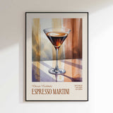 Classic Espresso Martini