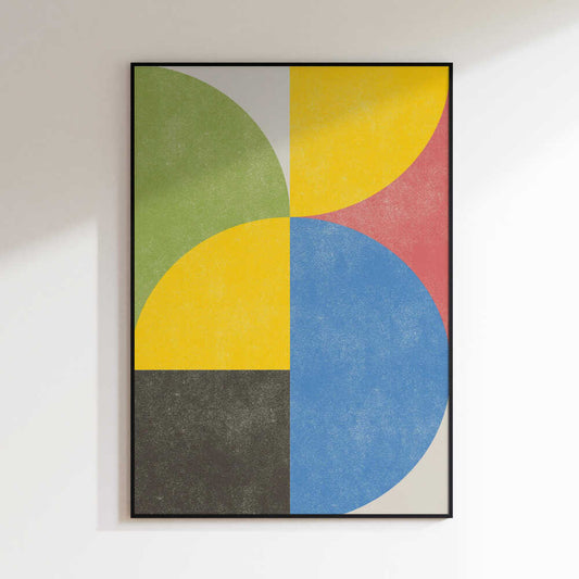 Retro Shapes