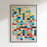 Colorful Pattern