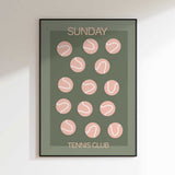 Sundaytennisclub