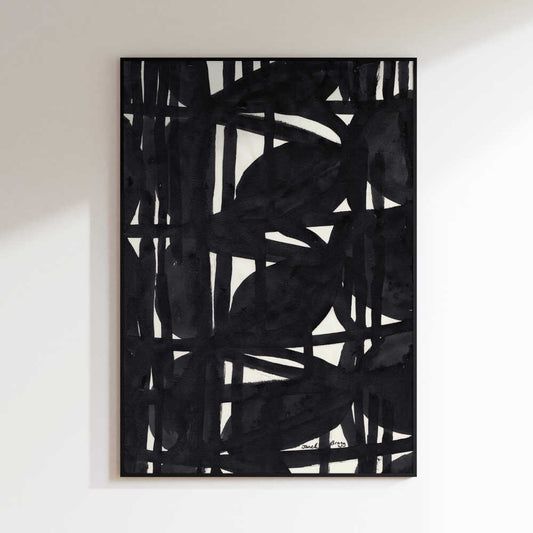 Bold Organic Grid