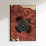 Artur Nikodem Poppy Flower