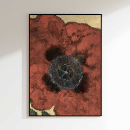 Artur Nikodem Poppy Flower