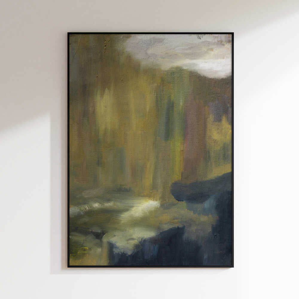 Forest River Glow