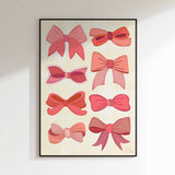 Beautiful Bows