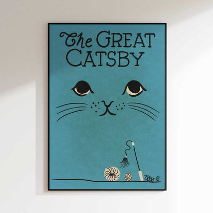 The Great Catsby