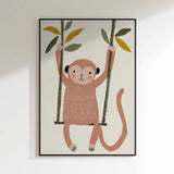 Swingingmonkey