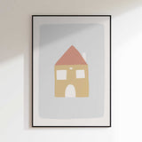 Cozy Little House