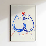 Lovin' Cats