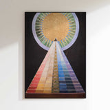 Altarpiece No 1