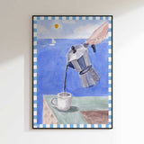 Coastal Coffee Morning