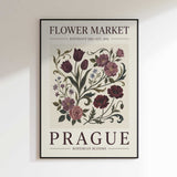 Bohemian Blooms Prague