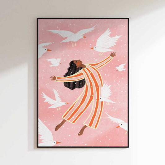 Joyful Liberation