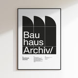 Modern Graphic Layout
