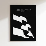 Modern Sinuous Curves