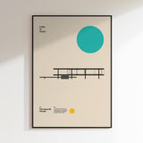 Midcentury Modern House