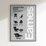 Iconic Modern Furniture Designs