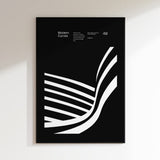 Organic Modern Curves