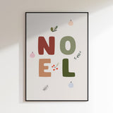 Modern Noel Christmas