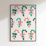 Sweet Holiday Canes