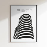 Dynamic Striped Architecture