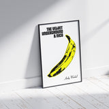 Andy Warhol The Velvet Underground & Nico