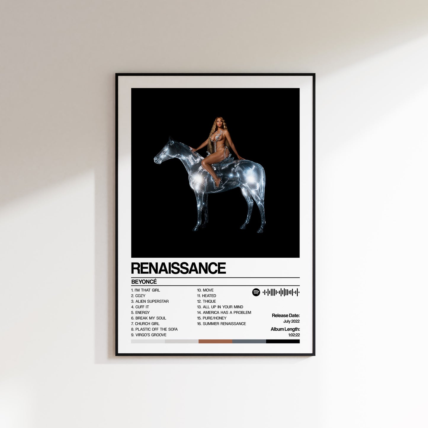 Beyoncé - Renaissance