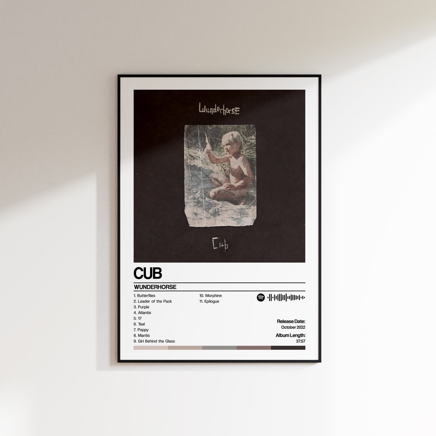 Juice Wrld – Au revoir et bon débarras