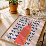 New York