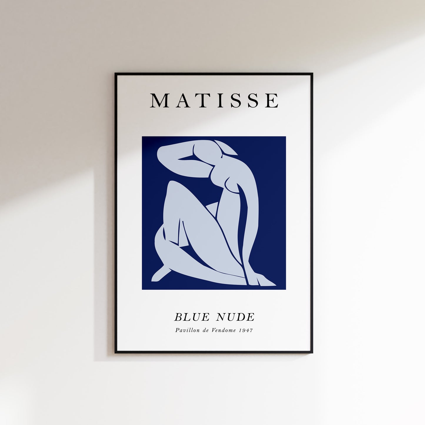 Henri Matisse - Berggruen & CIE 1953 Collection 3